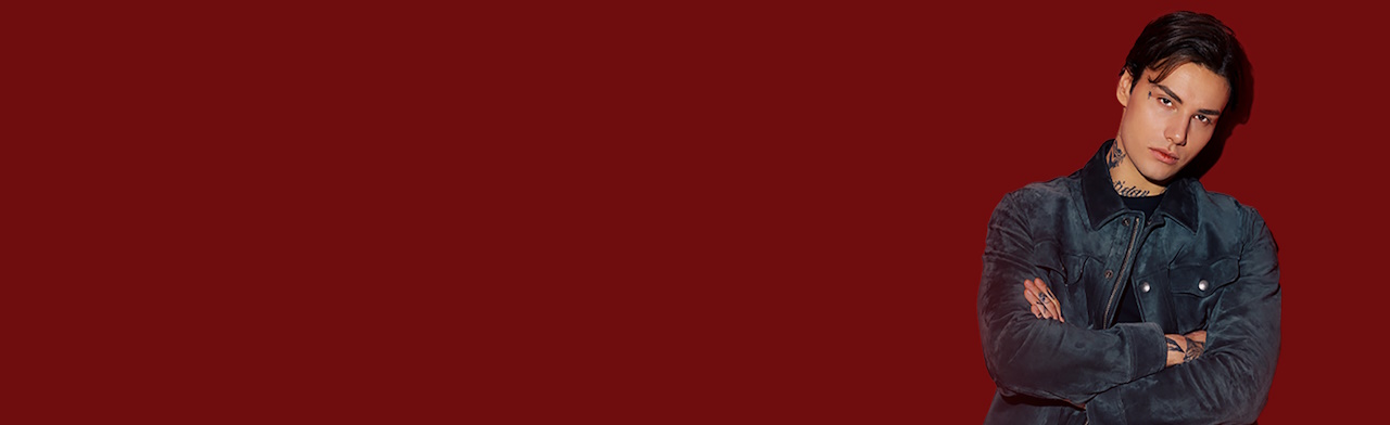 Постер XOLIDAYBOY в Архангельске