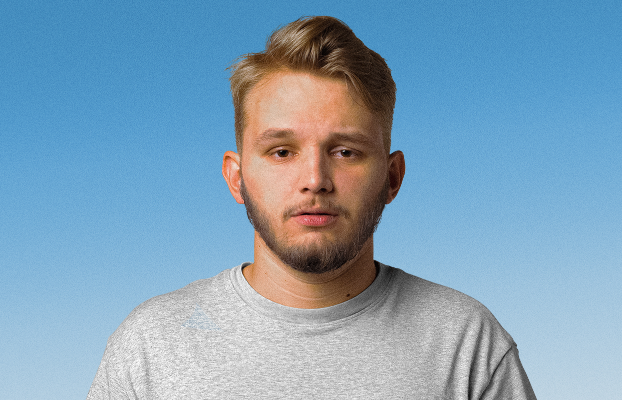 Фото афиши Standup Кирилл Мазур.