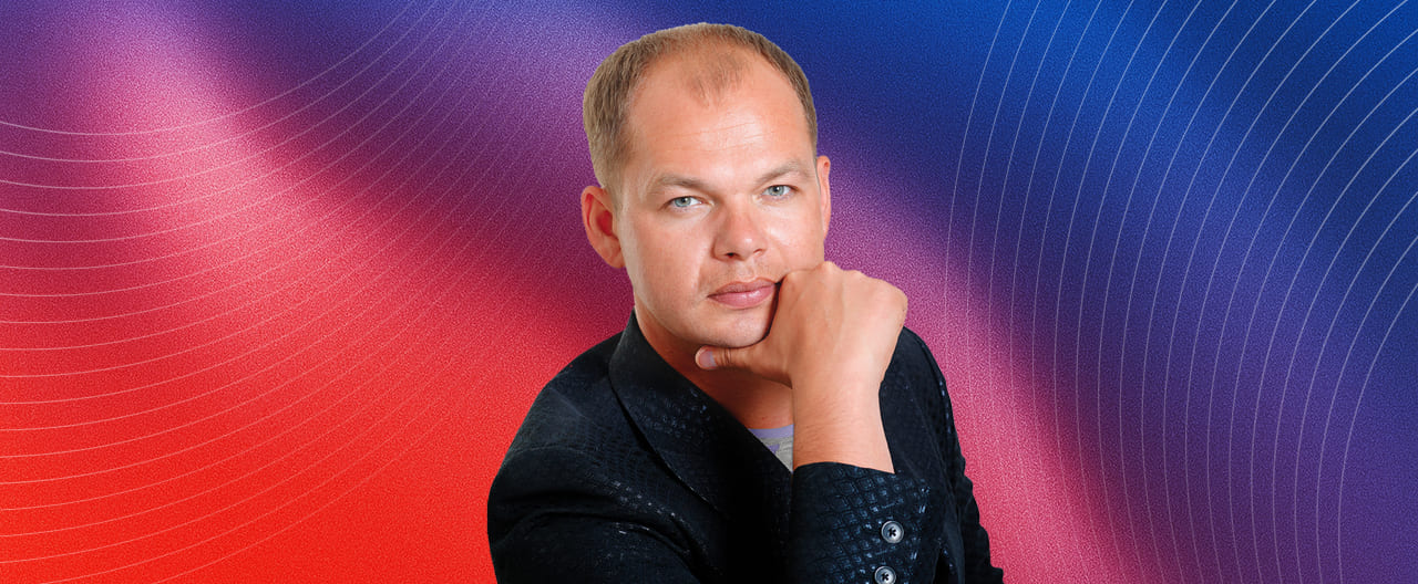 Алексей Брянцев