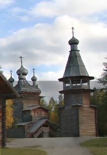 Фото афиши Музей Малые Корелы.