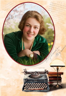 А знаешь, всё ещё будет...