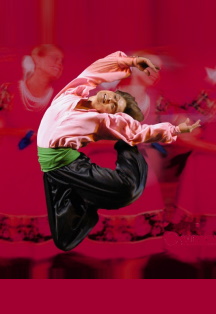 Фото афиши Государственный академический ансамбль народного танца имени Игоря Моисеева. Юбилейная программа"Моисеевцам-85"