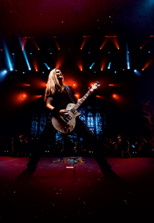 Фото афиши Metallica Show