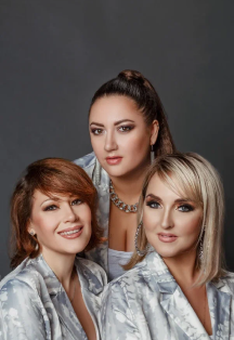 Постер события Воровайки.