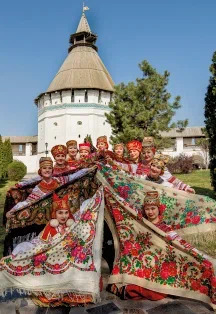 Постер события Осенины.