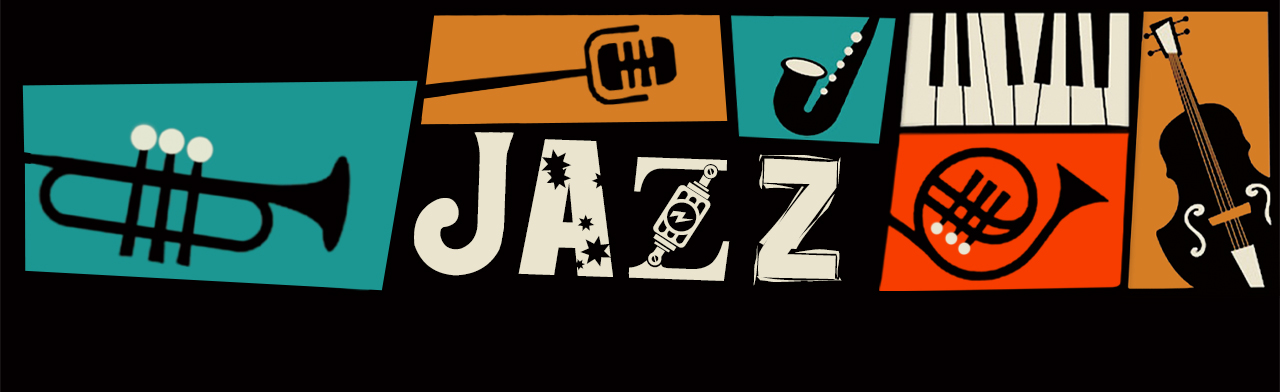 Фото афиши Такой разный jazz.