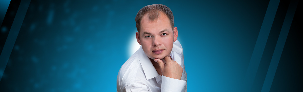 Постер Новогодние события в Астрахани