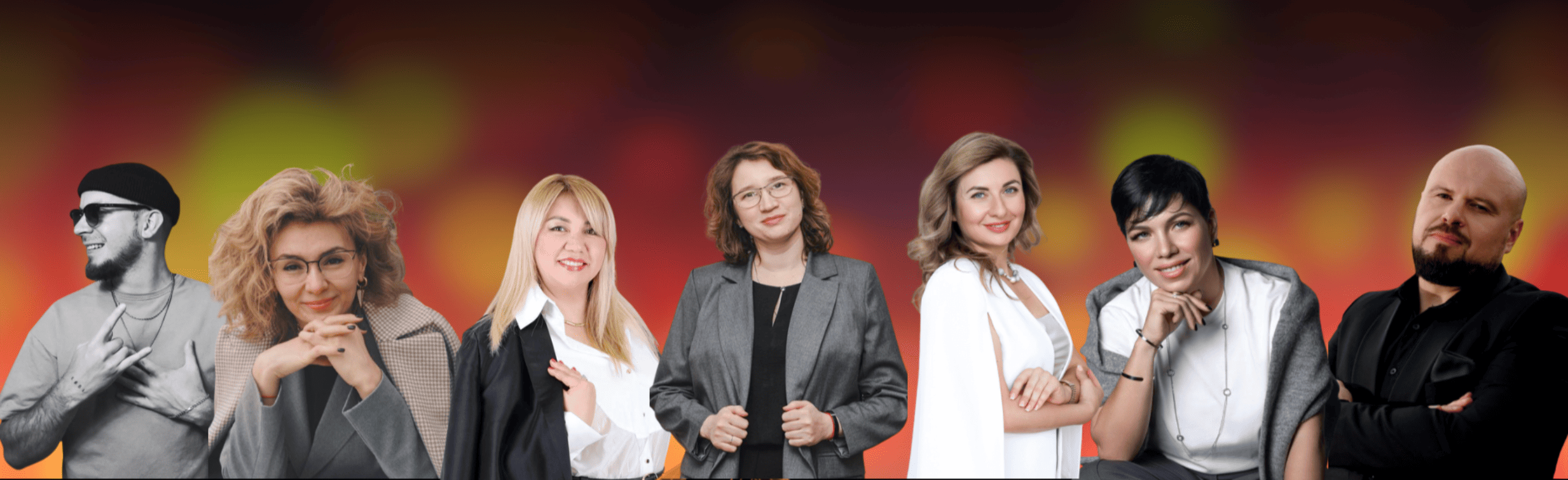 Фото афиши Ген предпринимателя 2.0. Бизнес-конференция.