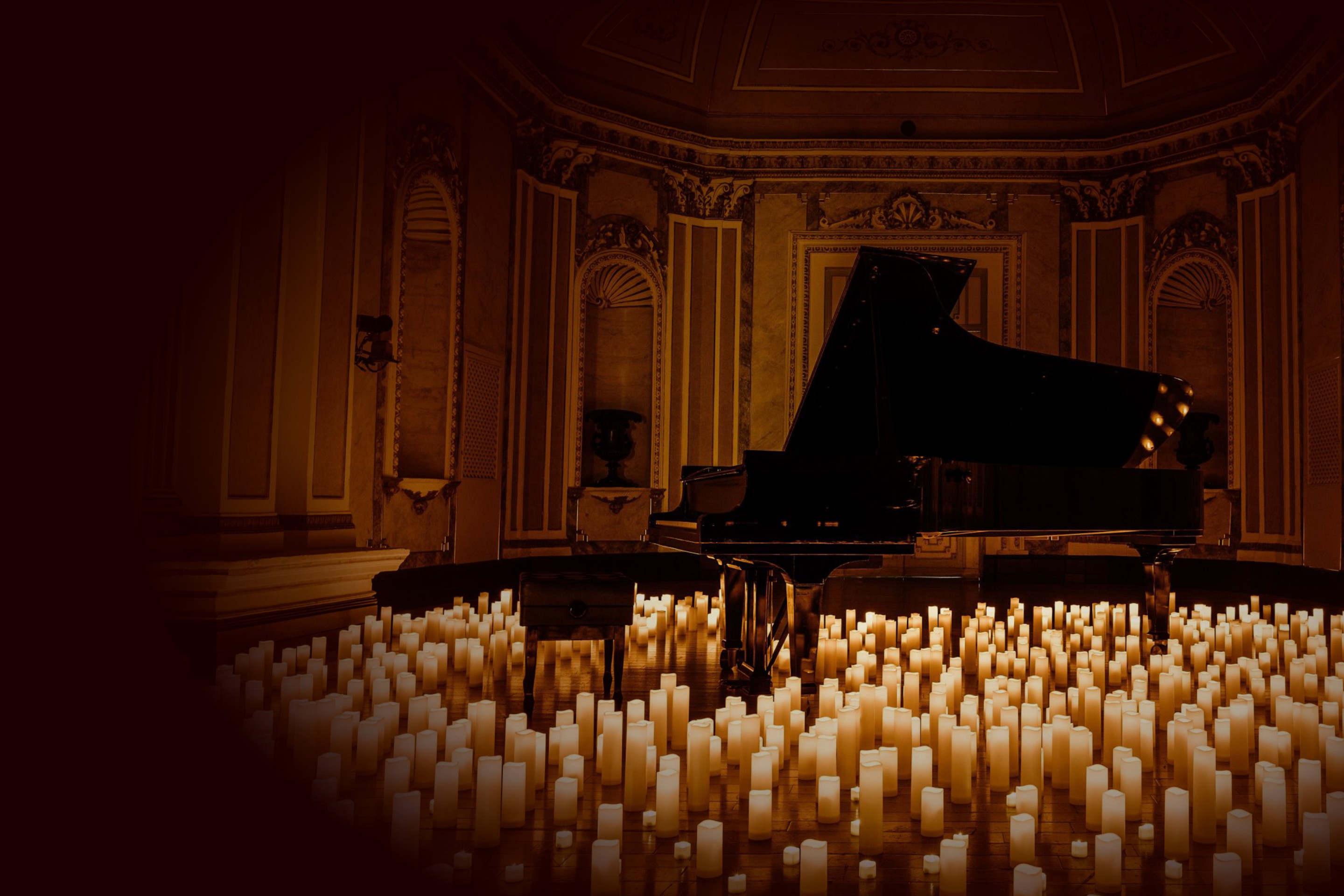Фото афиши Neo Classic Orchestra.
