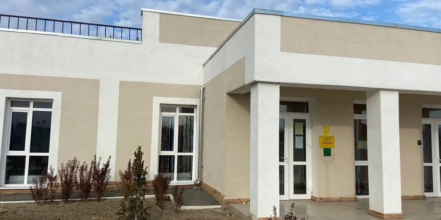 Дом культуры с. Новоурусовка Фото афиши Дом культуры с. Новоурусовка.