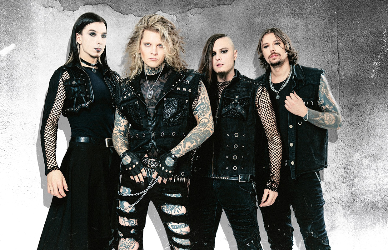 Neverlove - Last tour — Клуб "ЧАСЫ³" — афиша Белгород