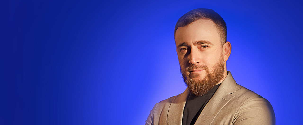 Султан Лагучев