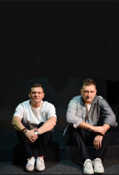 Отмена мероприятия "Литературный вечер Александра Бессонова"
