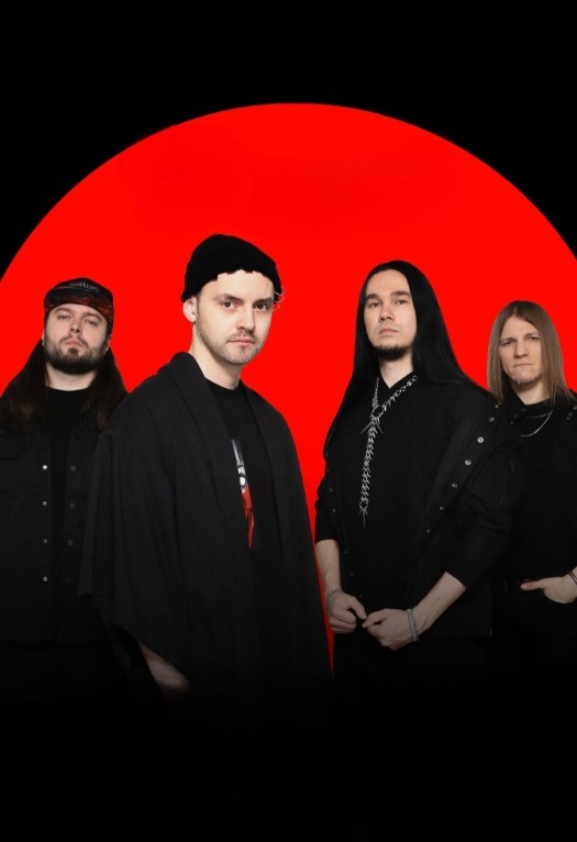 Инкогнито / 11 марта / Благовещенск