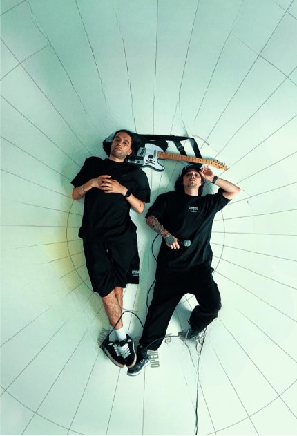 SAYPINK! [КОНЦЕРТ В БЛАГОВЕЩЕНСКЕ]