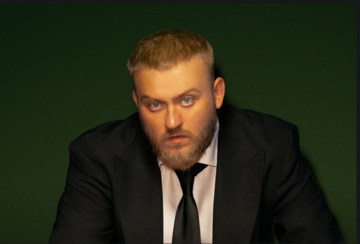 Фото афиши Павел Дедищев. Stand Up.