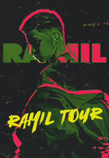 Ramil (Рамиль) Ramil (Рамиль)