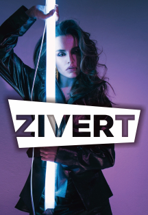 Zivert (ЗИВЕРТ) Zivert (ЗИВЕРТ)