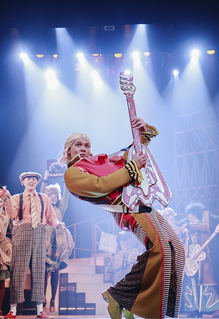 Бременские музыканты