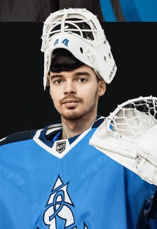 ХК "ДИНАМО-АЛТАЙ" г. Барнаул - ХК "МЕТАЛЛУРГ" г. Новокузнецк