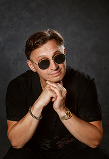 Мафик Фото афиши Мафик
