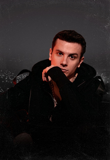 Постер события Nю.