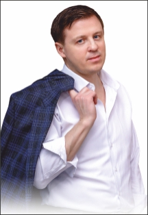 Евгений Коновалов Фото афиши Евгений Коновалов