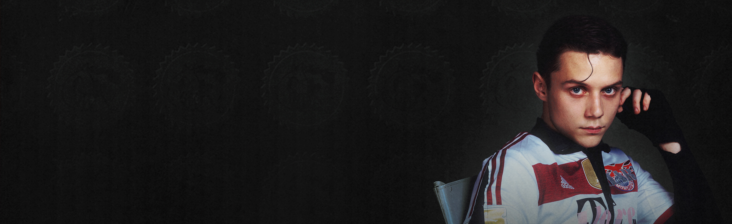 Постер Ваня Дмитриенко в Барнауле