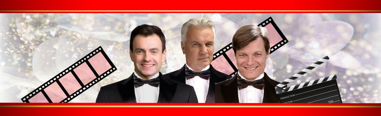 Ох уж эти мужчины! Фото афиши Ох уж эти мужчины!.