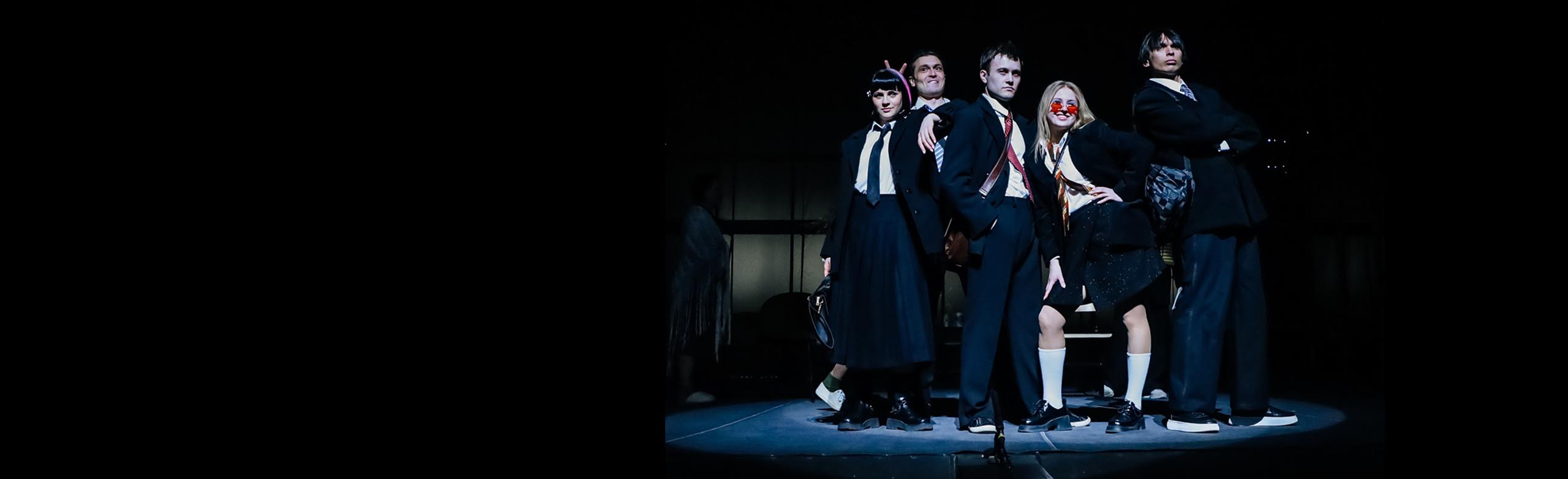 Постер Афиша на 9 мая в Барнауле