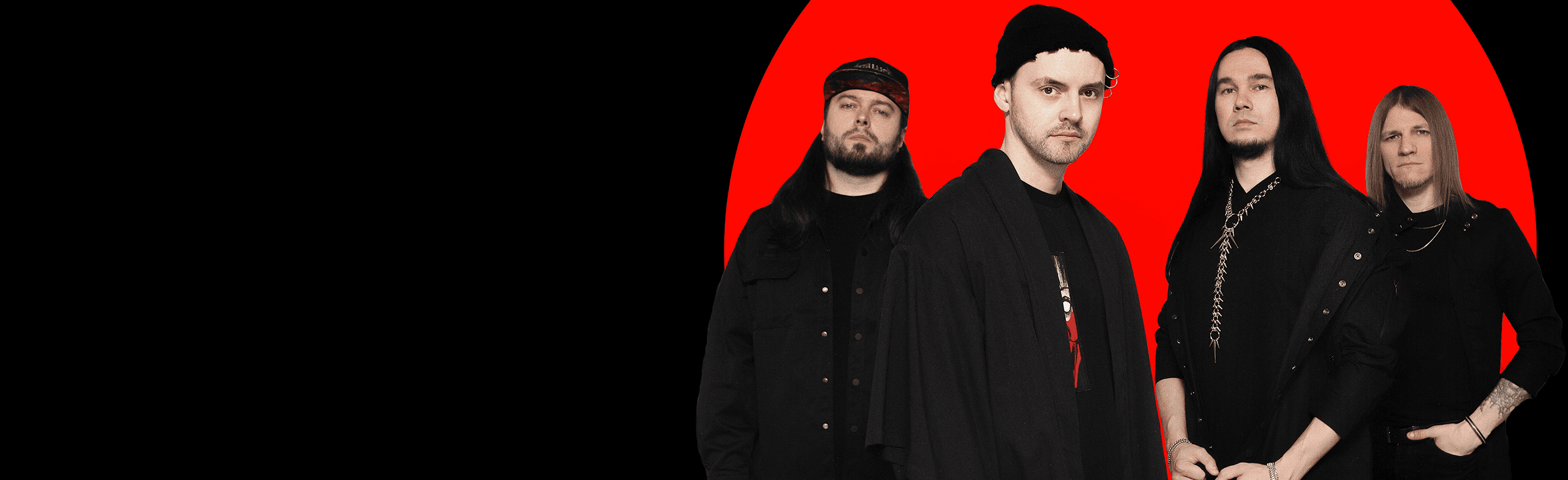 Постер Инкогнито в Барнауле