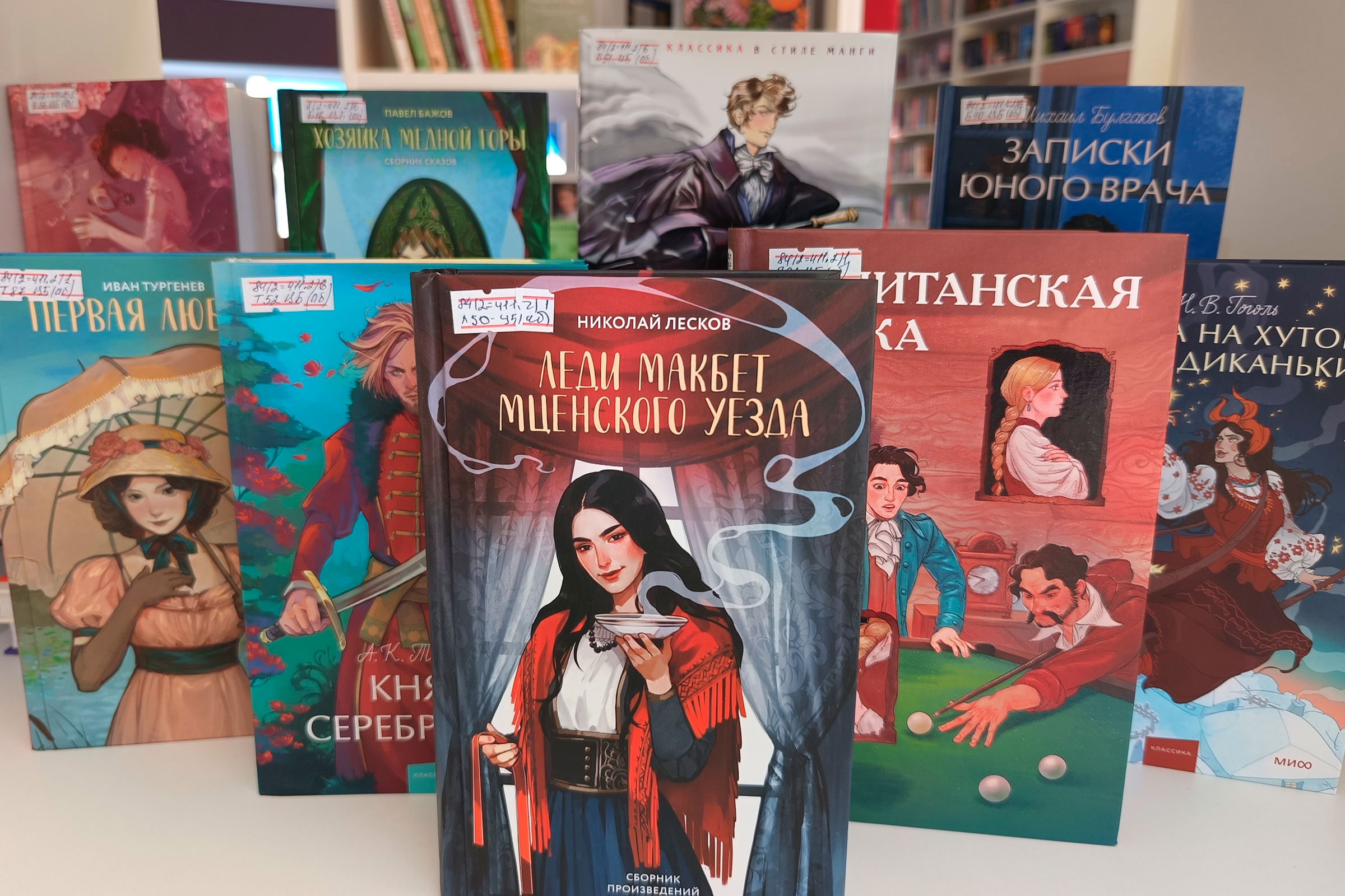 Фото афиши Молодежь и книга. Квиз.