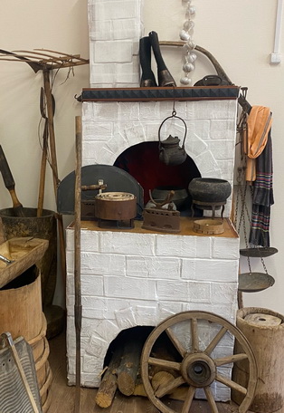 Постер Хранители времени. Квест-игра в Чайковском