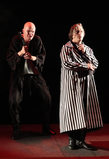 Постер Не так живи, как хочется. Спектакль в Чайковском