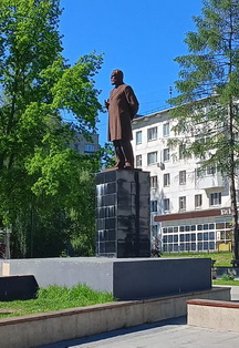 Постер Чайковский музыкальный. Пешеходная экскурсия в Хабаровске
