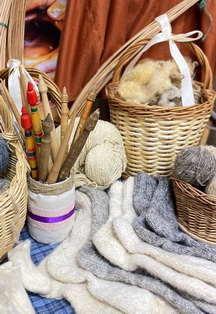 Постер Валяй с нами! в Чайковском