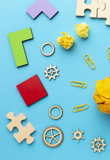 Постер Брейн-ринг. Интеллектуальная игра в Чайковском