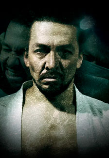 Постер Палата №6. Пластический триллер в Хабаровске