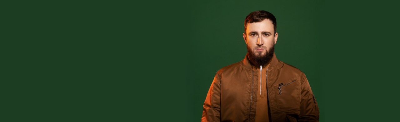 Постер Султан Лагучев