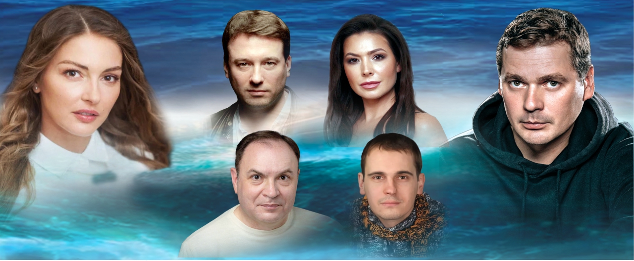 История большой любви. Спектакль