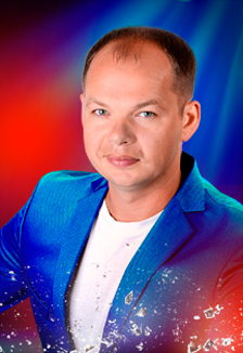 Постер события Алексей Брянцев.