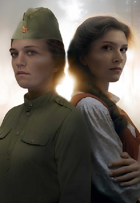 Зори здесь тихие