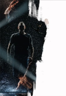 Шоу под дождём. И где, …, счастье???