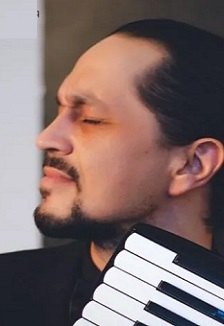 Страсть Буэнос-Айреса. IV Международный фестиваль танго Tango-Fest