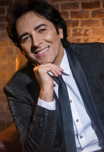 Enrico Colonna Фото афиши Enrico Colonna