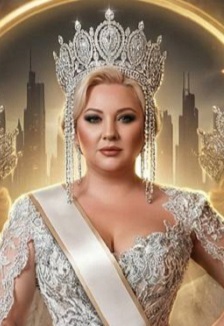 Краса вне формата