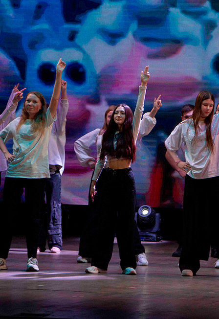 Формула творчества