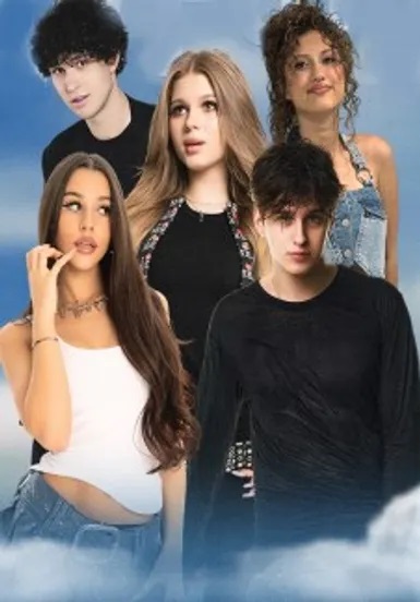 Постер ЦУ Е ФА в Чебоксарах