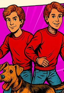 Приключения Электроника. Стать человеком