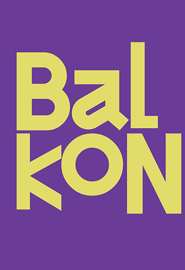 Городской театральный фестиваль BALKON Фото афиши Городской театральный фестиваль BALKON